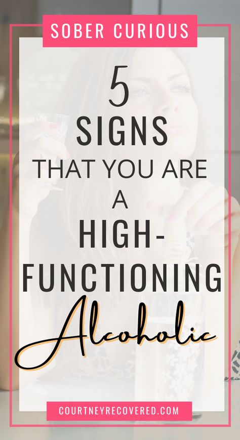 High Functioning Alcoholic Quotes, Alcoholic Signs And Symptoms, Functioning Alcoholic Quotes, Signs Of Alcohol Dependency, High Functioning Alcoholic, Things To Do Instead Of Drinking, What Happens When You Quit Drinking, How To Stop Alcohol Quit Drinking, Signs Of An Alcoholic