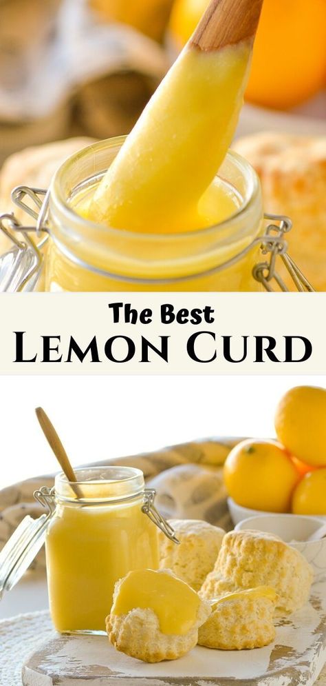 Best Lemon Curd, Filling For Cakes, Easy Lemon Curd, Lemon Health Benefits, Lemon Curd Recipe, Lemon Benefits, Curd Recipe, Lemon Filling, Lemon Rind