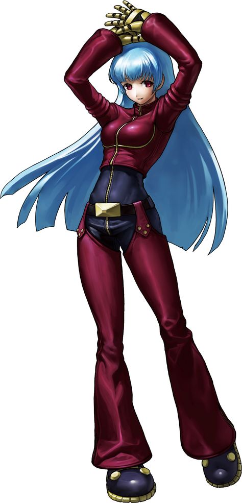 Nail Bat, Kula Diamond, Animation Photo, Snk King Of Fighters, Street Fighter Art, Diamond Picture, King Of Fighters, Art Poses, Video Game Art