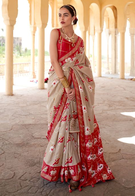 Silk sarees online