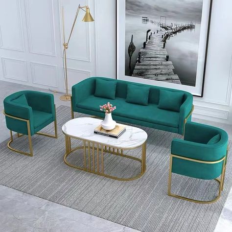 Salon Waiting Area Ideas, Salon Waiting Area, Reception Waiting Area, Salon Reception Area, Reception Area Design, Waiting Chair, Reception Waiting, Beauty Chair, Room Couches