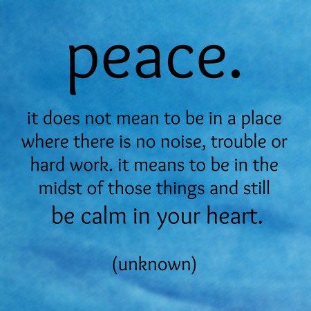 Finding Inner Peace as a Homeschooling Mama | Waldorf-Inspired Learning Montessori Quotes, Be Calm, Inner Peace Quotes, Mean To Be, Homeschool Lesson, Finding Inner Peace, Peace Quotes, Joy Of Life, Refrigerator Magnet