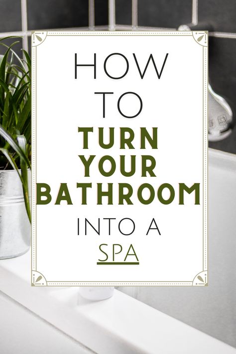 Transform your bathroom into a tranquil oasis with these budget-friendly spa-inspired ideas. Whether you're aiming for a luxurious master bath retreat or seeking simple touches for a more serene space, discover a range of soothing designs and decor options to create your own spa-like haven, all within the specified cost brackets. Spa Bathroom Decor Ideas Inspiration Master Bath, Diy Spa Bathroom Ideas, Relaxing Bathroom Ideas, Spa Like Bathroom Ideas, Spa Bathroom Ideas Master Bath, Zen Spa Bathroom Ideas, Diy Spa Bathroom, Spa Bathroom Decor Ideas, Small Spa Bathroom