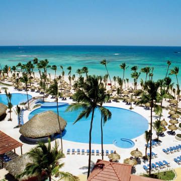 Grand Bahia Principe Punta Cana, La Altagracía - trivago.com Cheapest All Inclusive Resorts, Cheap Destination Wedding, Affordable Destination Wedding, Best Family Resorts, Punta Cana Resort, Best All Inclusive Resorts, All Inclusive Vacations, Destination Wedding Locations, Vacation Deals