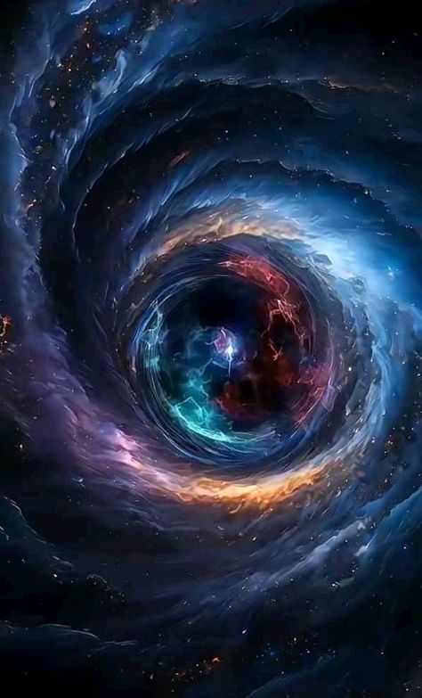 NASA ● National Aeronautics and Space Administration | The worm holes are misunderstood as black holes.Celestial objects travel through the worm holes and turn up in some other parts of the universe and sc... | Facebook Worm Hole, Celestial Objects, Black Holes, The Cosmos, Turn Up, Cosmos, Nasa, The Universe, Universe