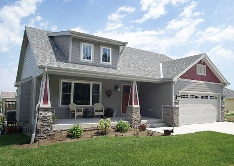 Top 10 Roof Dormer Types, Plus Costs and Pros & Cons Dormer House, Dormer Roof, Cape Cod House Plans, Open Family Room, Shed Dormer, Structural Insulated Panels, Attic Design, Attic Renovation, Attic Remodel