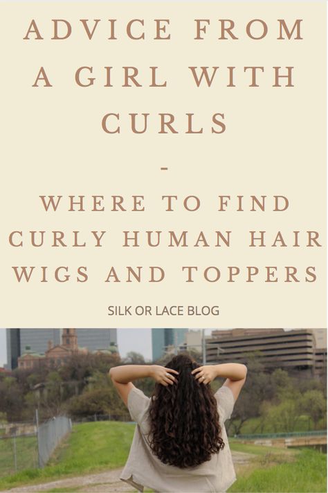 Curly girl method review - curly hair advice - curly human hair topper for sale - curly human hair wigs on sale - real curly human hair hair pieces Curly Hair Toppers, Wigs Curly Hair, Curly Hair Advice, Wine Hair Color, Curly Hair Pieces, Human Hair Toppers, Curly Lace Wig, Wine Hair, Girl Advice