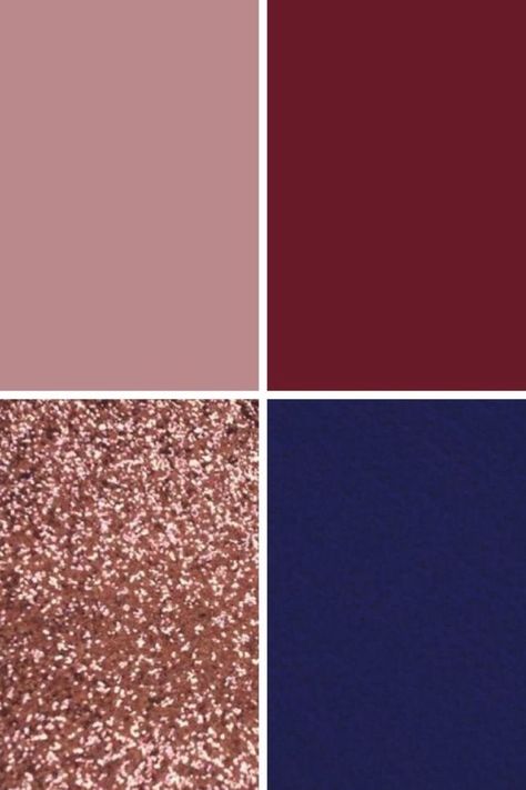 Wedding Colors Mauve, Wedding Colors Navy Blue, Navy Blue Burgundy Wedding, Burgundy Wedding Suit, Wedding Suit Dress, Blue Burgundy Wedding, Wedding Colors Navy, Blush Pink Wedding Decorations, Maroon Theme