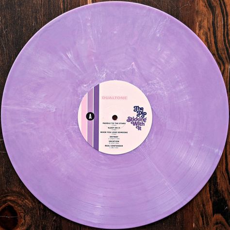 Purple Vinyl, Music Record, Vinyl Records, Music Artists, Cd, Vinyl, Purple, Color