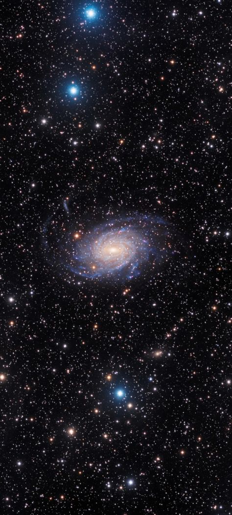 NGC-6744 Galaxy by Marco Lorenzi Cropped mobile wallpaper 1080x2400 Space Background Galaxies, Space Wallpaper 4k Ultra Hd, Deep Space Wallpaper, Solar System Images, Space Iphone Wallpaper, Motion Wallpapers, Galaxy Images, Space Phone Wallpaper, Galaxies Wallpaper