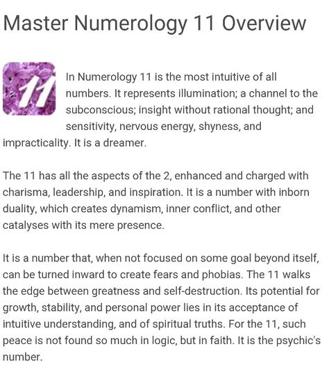 11 Numerology, Numerology Number 11, Life Path 11, Christian Witch, Pisces Relationship, Master Number 11, Horoscope Relationships, Relationship Chart, Numerology Calculation