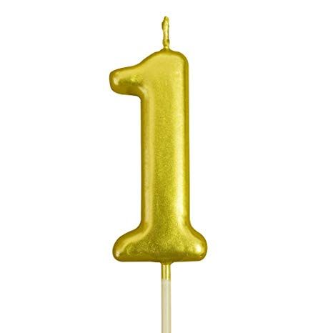 Amazon.com: XNOVA Gold Number Candles Numbers 1st One Number 1 Champagne Candle Glitter Happy Birthday Numeral Cake Topper Decoration for Adults/Kids Party Old Birthday Candle 16 18 10 13 14 12 21 31 11 19: Home & Kitchen Champagne Candle, Luca Birthday, Snapchat Emojis, Champagne Candles, Champagne Birthday, One Number, Number Candle, Glitter Candles, One Candle