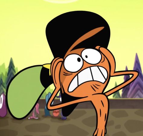 Character Expressions, Wonder Over Yonder, Wander Over Yonder, Cursed Objects, Space Aliens, Comfort Characters, Silly Pictures, Funny Reaction Pictures, Cutie Patootie