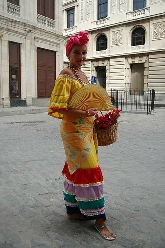 Cuban Dresses, Cuban Dress, Havana Theme, Cuba Party, Carmen Miranda Costume, Havana Party, Cuban Party, Cuban Women, Havana Nights Party