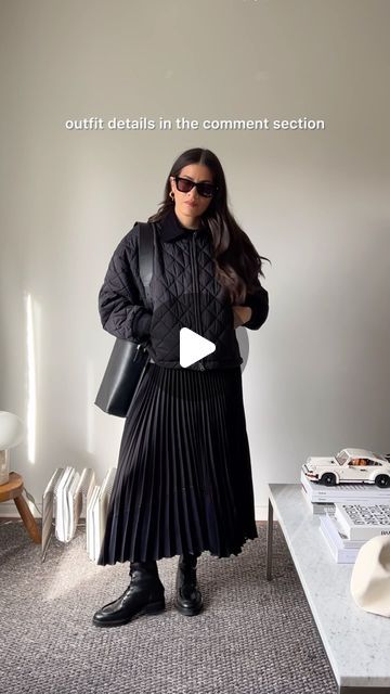 Nathalie Martin on Instagram: "Wore my favourite Uniqlo pieces (past and current collection) to attend their spring/summer 2024 preview. What do you think of my look?" Nathalie Martin, Spring Summer 2024, Think Of Me, New Wardrobe, Summer 2024, Uniqlo, My Favourite, You Think, Thinking Of You