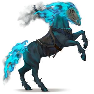 Freya, Riding Horse Ghost Rider #60856286 - Howrse Mystical Animals, Eventing Horses, Fantasy Horses, Horse Drawings, Mythical Creatures Art, Black Horse, Ghost Rider, Grim Reaper, Horse Art