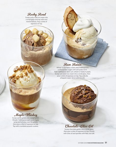 Iced Drinks Recipes, Desserts Menu, Alcohol Recipes, Cafe Food, Coffee Recipes, Food Menu, Pretty Food, Food Design, Food Photo