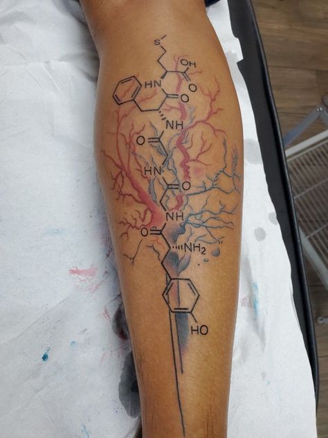 Runners High Tattoo, High Tattoo, Runner Tattoo, Superman Tattoos, Jack Tattoo, Molecule Tattoo, Brain Tattoo, Ultra Runner, Runners High