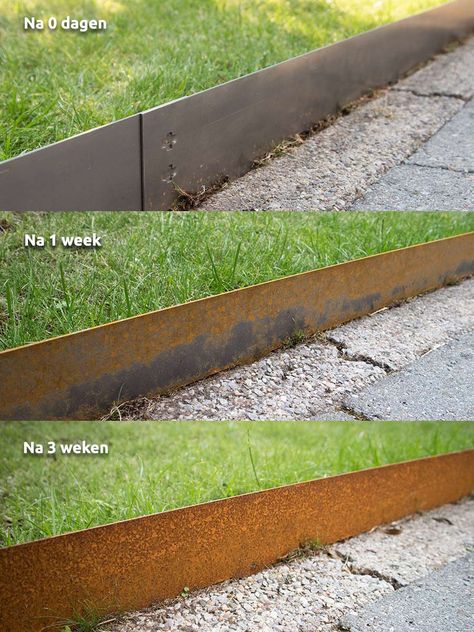 Corten Garden, Metal Lawn Edging, Plastic Lawn Edging, Corten Steel Garden, Garden Lawn Edging, Garden Border Edging, Metal Edging, Tiered Garden, Outdoor Steps