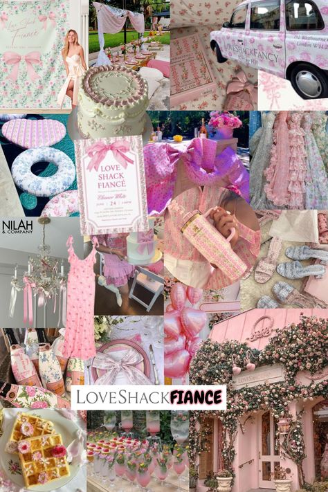 Love Shack Fiance, Rehearsal Dinner Outfits, Bridal Events, Bachelorette Themes, Bachelorette Party Themes, Bridal Event, Dinner Outfits, Reception Dress, Rehearsal Dinners