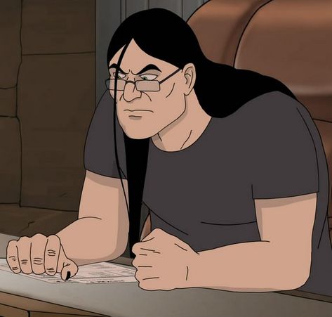 Nathan Explosion Metalocalypse, Nathan Explosion Icon, Metalocalypse Icon, Metalocalypse Nathan, Metalocalypse Pfp, Metal Apocalypse, Nathan Explosion, Toki Wartooth, Film Games