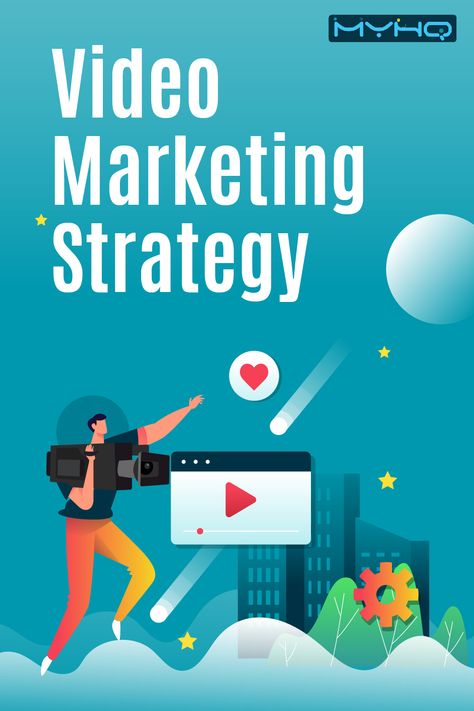 When one thinks about video marketing strategy, they assume it’s just a small part of marketing and not that important as compared to other marketing strategies. But almost every business has started focussing on video marketing as a mainstream content marketing & lead generation channel.  Here is how you can create powerful and effective video marketing strategies for your business. Includes: video marketing tips, video marketing ideas, video marketing for business & video marketing facts. Video Marketing Ideas, Video Content Marketing, Video Marketing Strategies, Lead Generation Marketing, Social Media Analytics, Growth Hacking, Business Video, Web App Design, Marketing Ideas