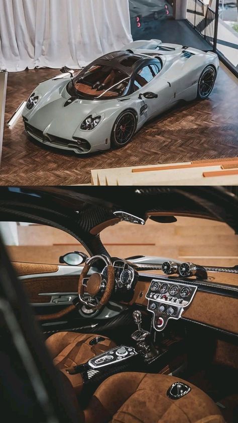 Pagani Utopia, Concept Cars Vintage, Range Rover Supercharged, Good Looking Cars, New Luxury Cars, Top Luxury Cars, Dream Cars Jeep, V12 Engine, Pagani Huayra