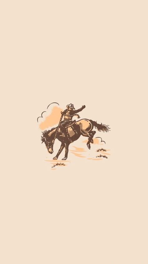 Western Aesthetic Wallpaper, Mode Country, Country Backgrounds, Western Prints, Wallpaper Iphone Boho, Western Artwork, Western Wallpaper Iphone, Western Wall Art, Horse Wallpaper