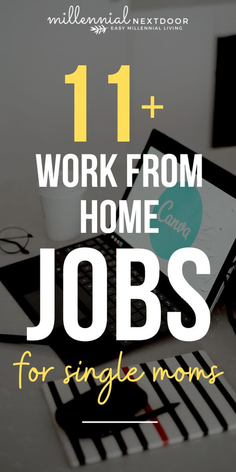 11+ Work from Home Jobs for Single Moms Jobs For Single Moms, Hotel Jobs, Flexible Jobs, Company Job, Single Moms, How To Use Facebook, Mom Jobs, Social Media Jobs, Job Work