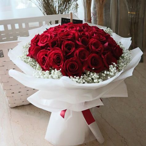 Love Flowers, Red Roses, Roses, Flowers, Red, White