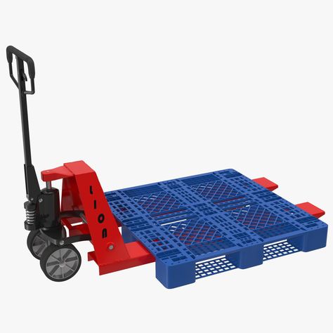 Pallet Jack and Plastic Pallet 3D Model 3D Model #AD ,#Jack#Pallet#Model#Plastic 3d Wallpaper Iphone, Pallet Jack, Plastic Pallets, Pallets Garden, Real Model, 3ds Max Models, Inspirational Videos, Videos Design, Vector Pattern