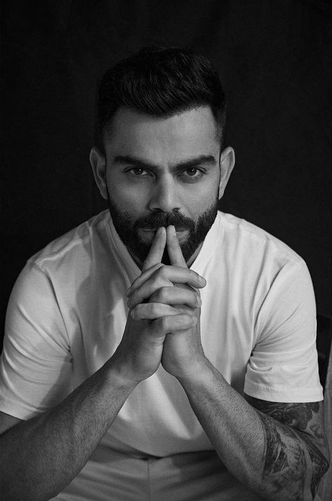 Virat Kohli Black, Virat Kohli Portrait Photography, True Love Quotes For Him, Cricket Coaching, Cricket Poster, Ms Dhoni Wallpapers, Virat Kohli Instagram, Virat Kohli Wallpapers, Hairstyle Examples