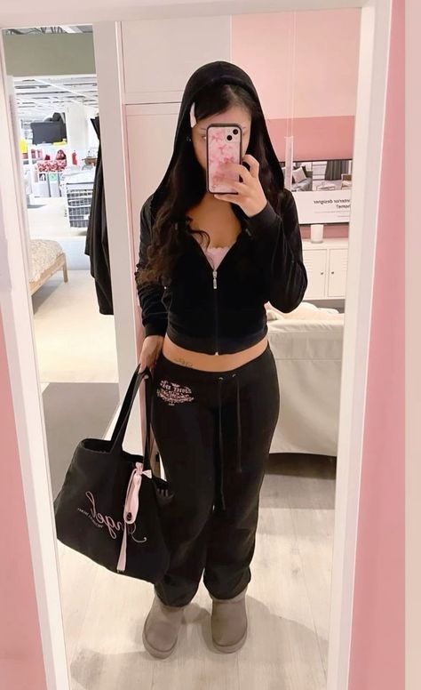 Outfits Lazy Days, No One Notices, Lazy Fashion, Mode Ulzzang, Latina Fashion Outfits, Latina Fashion, Day Outfits, Outfit Inspo Casual, Cute Lazy Day Outfits