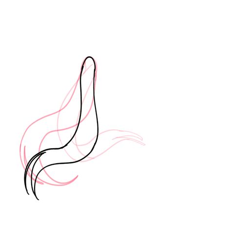 https://cms-assets.tutsplus.com/uploads/users/2073/posts/31138/image/animating-w-prev-next-drawings2.gif Animating Hair, Animation Frame By Frame, Cycle Animation, Toon Boom, Frame By Frame, Animation Gif, Frame By Frame Animation, Flowing Hair, Hair Flow