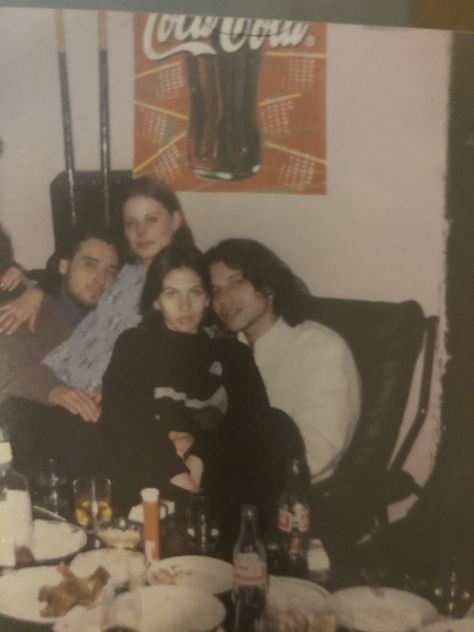 90s Party Pictures, 80s Couple Aesthetic Vintage, Polaroid Party Aesthetic, Old 90s Photos, 90s Romance Aesthetic, 90s Aesthetic Retro Pictures, 90s Couples Aesthetic, Old Polaroid Pictures, Marauders Party