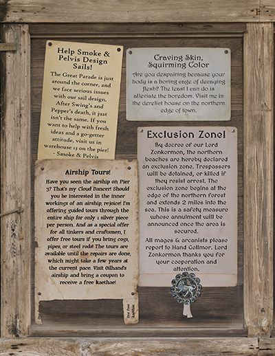 Saltmarsh's Notice Boards: 30 Quest Seeds for Nautical Campaigns - Dungeon Masters Guild | Dungeon Masters Guild Dnd Bounty Board, Fantasy Quest Board, Dnd Notice Board, Adventure Guild Hall, Dnd Quest Board, Dnd Quest Hooks, Thieves Guild Dnd Map, Dnd Quests, Castle Ravenloft