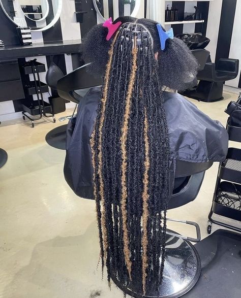 Black Kids Braids Hairstyles, Cute Box Braids, Short Box Braids Hairstyles, Braided Hairstyles For Black Women Cornrows, Big Box Braids Hairstyles, Faux Locs Hairstyles, Box Braids Hairstyles For Black Women, Cute Braided Hairstyles, Braids Hairstyles Pictures