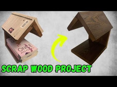 (10) How To Make a Quick and Easy DIY Book Holder | Beginner Woodworking - YouTube Diy Wood Book Stand, Bookstand Holder Diy, Book Holder Diy, Diy Books Organizer, Diy Book Holder, Diy Wood Books, Diy Book Stand, Wood Book Stand, Book Holder Stand