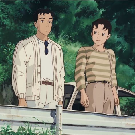 Ghibli Outfits Men, Studio Ghibli Men, Studio Ghibli Outfits, Studio Ghibli Artwork, Ghibli Outfits, Ghibli Men, Ghibli Concept Art, Football Anime, Studio Ghilbi