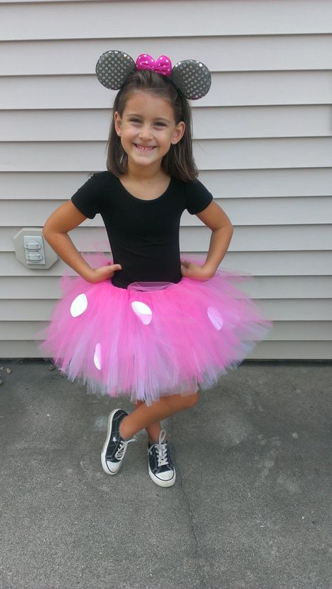 Hey, I found this really awesome Etsy listing at http://www.etsy.com/listing/160559742/minnie-mouse-inspired-tutu Minie Mouse Party, Minnie Mouse Tutu, Mickey Mouse Costume, Minnie Mouse Costume, Pumpkin Halloween Costume, Halloween Coustumes, Minnie Mouse Halloween, Mouse Costume