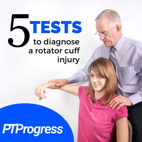 Rotator Cuff Tear? 5 Easy Tests To Diagnose a Rotator Cuff Tear Kt Tape Shoulder Rotator Cuff, Exercise For Rotator Cuff Injury, Exercises For Torn Rotator Cuff, Rotator Cuff Tendinosis, Torn Rotator Cuff Relief, Exercises For Rotator Cuff Pain, Shoulder Stretches For Pain Rotator Cuff, Rotator Cuff Exercises Physical Therapy, Torn Rotator Cuff Exercises