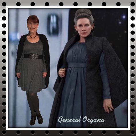 Leia Organa Disneybound, Leia Disneybound, General Organa, Character Bounding, Batuu Bounding, Princess Disneybound, Star Wars Disneybound, Galactic Starcruiser, General Leia Organa