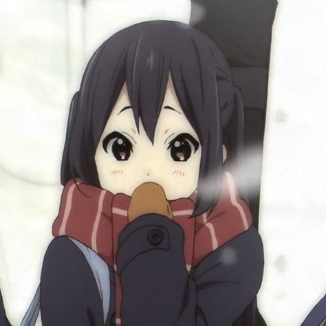 anime/manga: k-on! Azusa And Yui Matching Pfp, Kawaii Girls Matching Pfp, Matching Pfp Icons Girlxgirl Friends, K On Pfps Matching, Azusa K-on Icon, Matching Pfps Gf X Gf, Bsf Matching Pfp Anime, Anime Matching Pfp Girly Duo, Matching Christmas Pfp Gxg