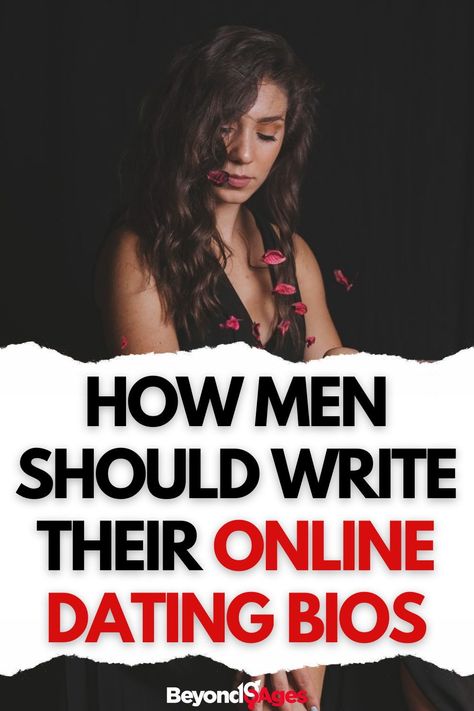 Millions of men's dating bios say, “I’m fun-loving,” and “my family and friends mean the world to me.” But they rarely get enough interest from hot women, why? What do women think when they read things like that on your dating profile? How can you use humor wisely bio in a way that makes you look smart but not too tryhard? And what are the 4 biggest online dating mistakes that every man should avoid? Find out in our latest dating article. #datingtips #datingadvice #attraction #tinder #men Dating Profile Pictures Men, Tinder Bio Men, Online Dating Profile Examples, Tinder Bio, Dating A Married Man, Seduce Women, Celebrating Friendship, Dating Women, Dating Divas