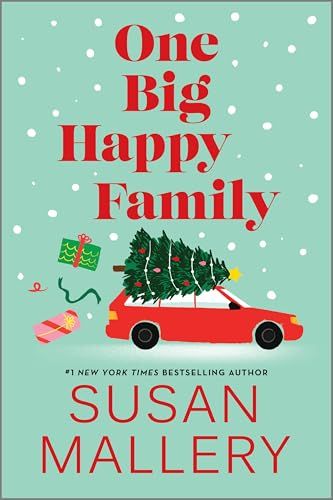 d92bdr recommends One Big Happy Family: A Novel Christmas Romance Books, Big Happy Family, Best Historical Fiction Books, Christmas Romance, Books Everyone Should Read, Good Romance Books, Holiday Romance, Family Books, Home For Christmas