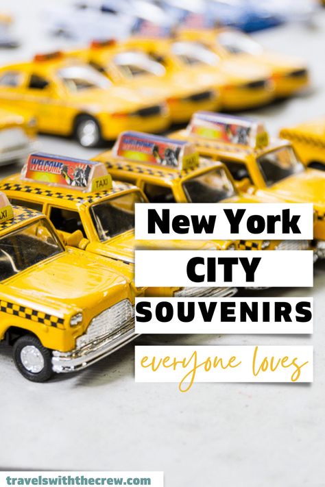 17 Best NYC Souvenirs For Visitors – Travels With The Crew Travel Souvenirs Ideas, Nyc Souvenirs, Nyc Snow Globe, New York Souvenirs, New York Christmas Outfits, Magnets Art, New York Christmas Aesthetic, New York Christmas Tree, Guest Ideas