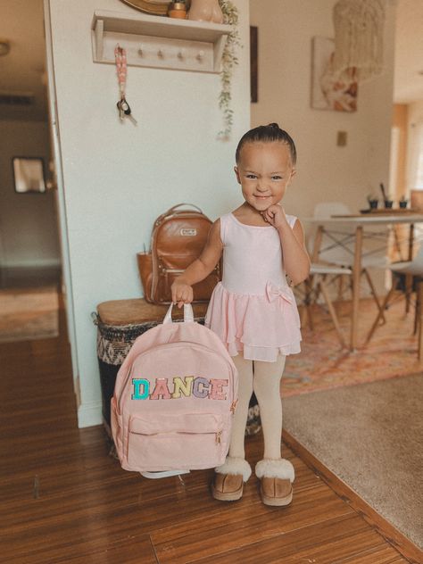 Toddler Ballet Aesthetic, Toddler Dance Outfit, Dance Mom Aesthetic, Toddler Ballet Outfit, Ballet Mom, Ballet Outfit, Toddler Ballet, Toddler Dance, Baby Ballet