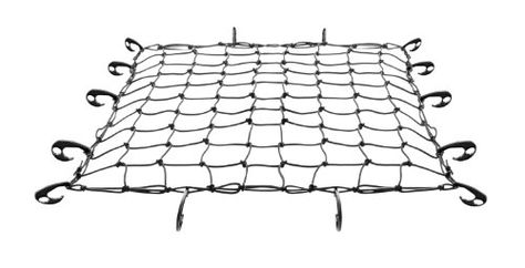 Thule 692 Roof Rack Mount Cargo Basket Net -- You can find more details by visiting the image link. Cargo Roof Rack, Thule Roof Rack, Hitch Cargo Carrier, Truck Cargo, Roof Basket, Cargo Net, Luggage Carrier, Subaru Crosstrek, Cargo Carrier