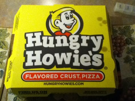 Hungry howies Hungry Howies, Hungry Howies Pizza, Why Am I Always So Hungry, The Big Hungry Bear, Hungry Happens Meat And Veggie Crust Pizza, Hungry Meme, Personal Pizza, Best Comfort Food, Random Pics