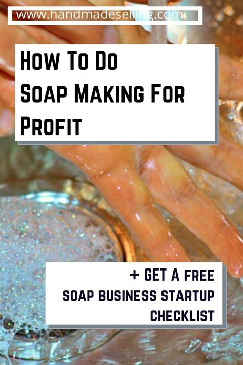 Ever wished to have your own successful soap making business? Then, you need to read the 11 points included in this article. Best Selling Soap Scents, How To Store Homemade Soap, How To Make Soap Bars For Beginners, Business Startup Checklist, Soap Making For Beginners, Soap Making Business, Soap Aesthetic, Startup Checklist, Soap Studio